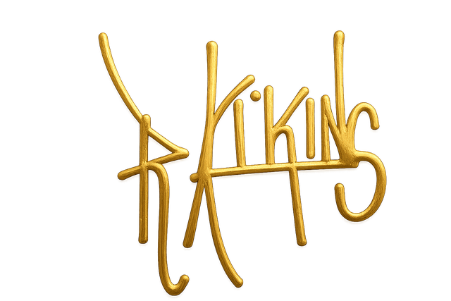 Robert Atkins signature